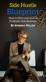 The Side Hustle Blueprint