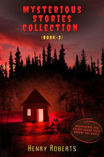 Mysterious Stories Collection
