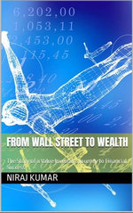 From Wall Street to Wealth
