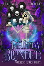 Birthday Blunder