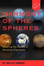 Harmony of the Spheres