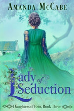 Lady of Seduction