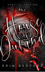 House of Durand: Volume 1