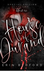 House of Durand: Volume 3