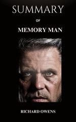 SUMMARY of Memory Man