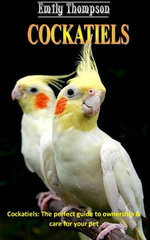COCKATIELS
