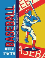 Baseball Quiz Facts