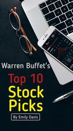 Warren Buffet's Top 10 Stock Picks