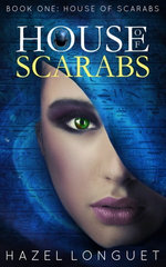 House of Scarabs