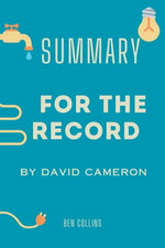 Summary Of For the Record