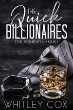 The Quick Billionaires