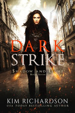Dark Strike