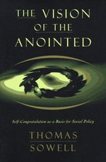 The Vision of the Anointed