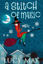 A Stitch of Magic