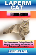 LAPERM CAT GUIDEBOOK