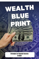 WEALTH BLUE PRINT