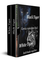 Black Tiger White Tiger