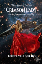 The Search for the Crimson Lady