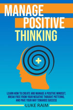 Manage Positive Thinking