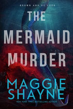 The Mermaid Murder