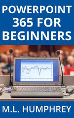 PowerPoint 365 for Beginners