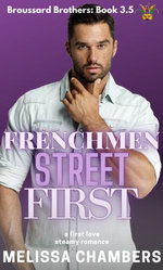 Frenchmen Street First