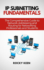 IP Subnetting Fundamentals