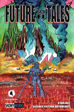 Future Sci-Fi Tales: Starfall