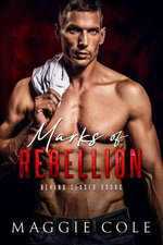 Marks of Rebellion