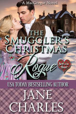 The Smuggler's Christmas Rogue