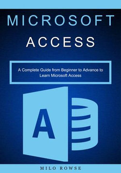 Microsoft Access