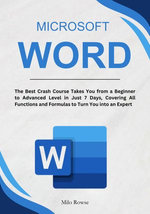 Microsoft Word