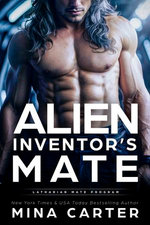 Alien Inventor’s Mate
