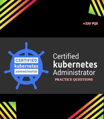 Certified Kubernetes Administrator (CKA) Latest Practice Questions 2024