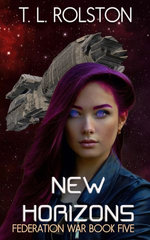 New Horizons