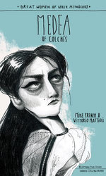 MEDEA OF COLCHIS