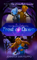 Frost of Dawn