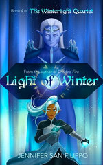 Light of Winter