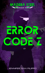 Error Code Z