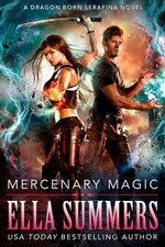 Mercenary Magic