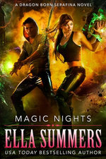 Magic Nights