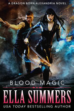 Blood Magic