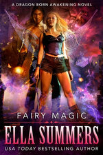 Fairy Magic