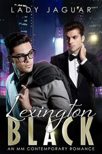 Lexington Black