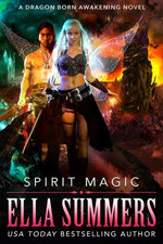 Spirit Magic