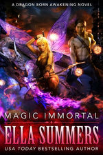 Magic Immortal