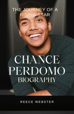 CHANCE PERDOMO BIOGRAPHY