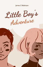 Little Boy's Adventure