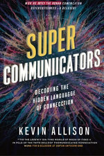 Supercommunicators