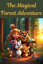 The Magical Forest Adventure